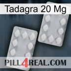 Tadagra 20Mg 17